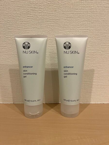 ニュー スキン エンハンサー 2本セット
