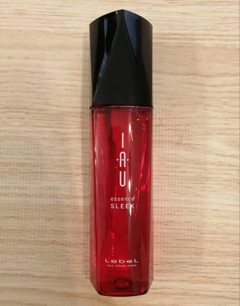 ルベル イオ エッセンス スリーク 100ml (ヘアトリートメント)