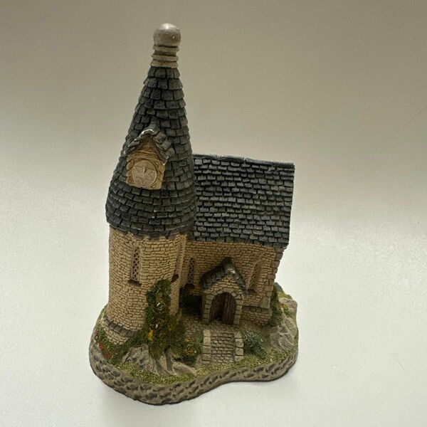 David Winter Cottages the Chapel 1984年になります