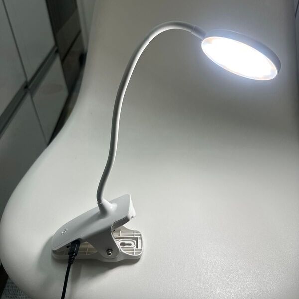 LEDデスクライト