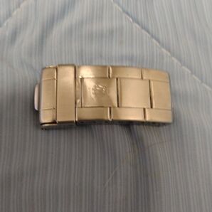 ロレックスサブマリーナブレス (本物)