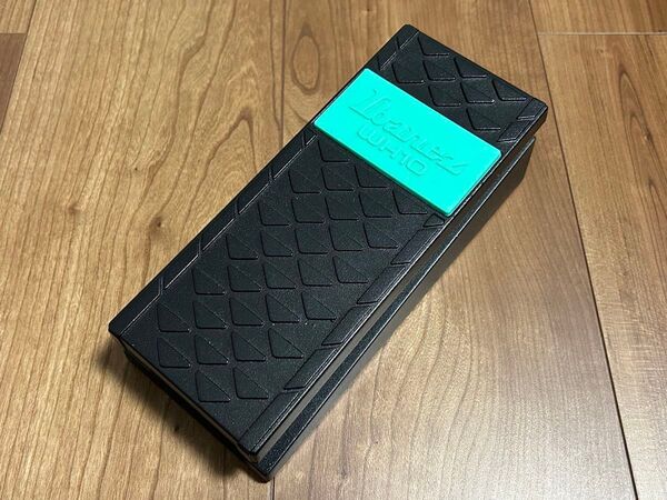 Ibanez ワウペダル WH10v3 レッチリコピーに最適!