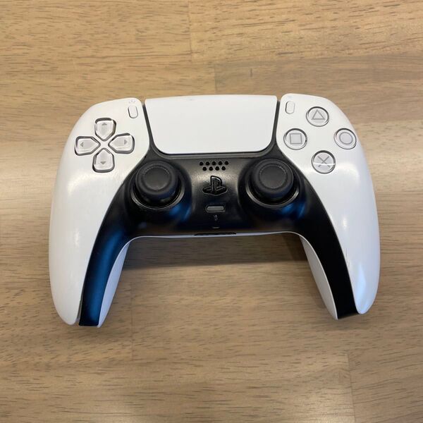【訳あり】PS5 ワイヤレスコントローラー DualSense SONY PlayStation5 デュアルセンス ホワイト