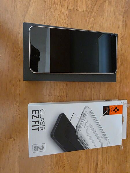 Galaxy s25 512GB 国内版 ピンクゴールド 美品未使用に近い