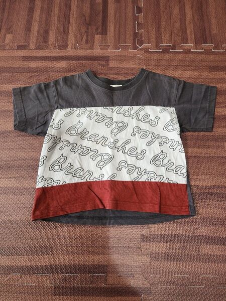 ブランシェス Tシャツ 100