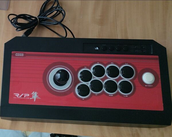 リアルアーケード PRO. V3 隼
