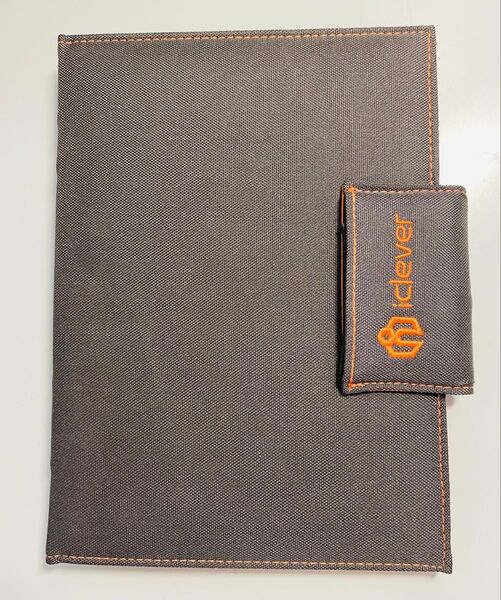 iClever ソーラー充電器