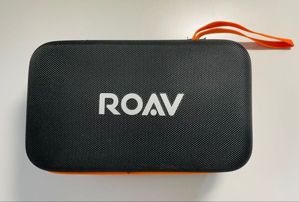 Anker ROAV ジャンプスターター
