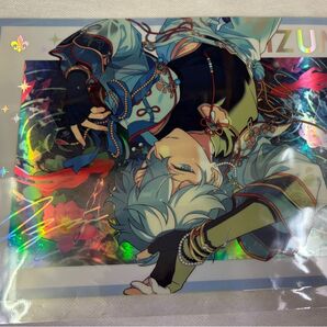 瀬名泉 ステラフォト