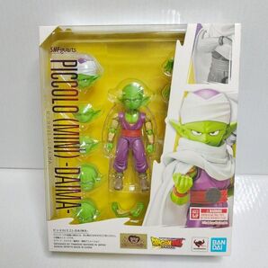 ドラゴンボールDAIMA S.H.フィギュアーツ ピッコロ (ミニ) DAIMA