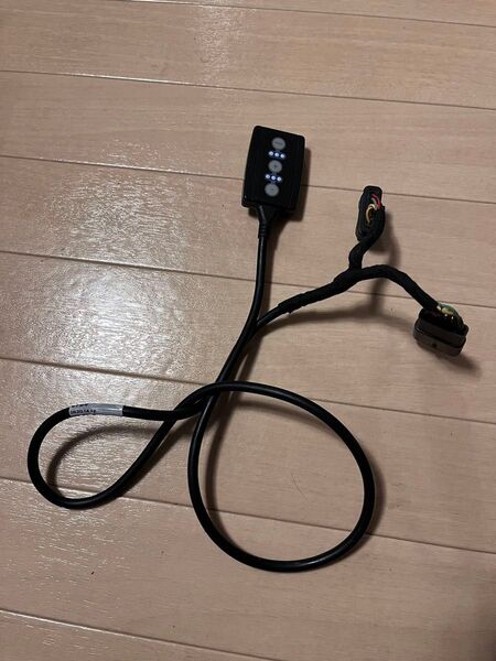 PPT スロコン スロットルコントローラー w176 A180 ベンツ