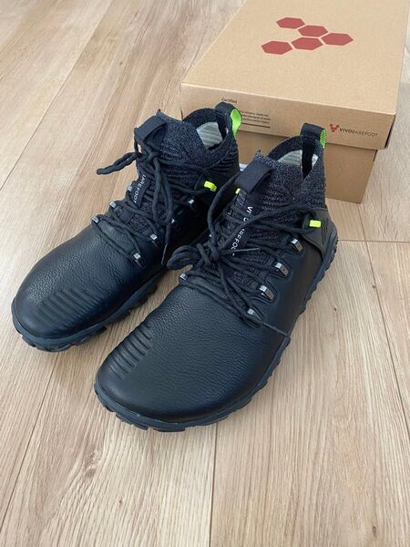 VIVOBAREFOOT マグナフォレスト ESC メンズ 41 moonlight gear ビボ ベアフット