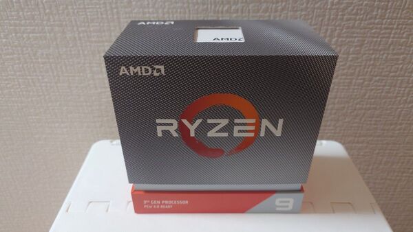 AMD Ryzen 9 3950X AM4/Box 100-100000051WOF