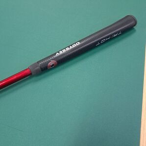 ODYSSEY TRIHOT パターグリップ
