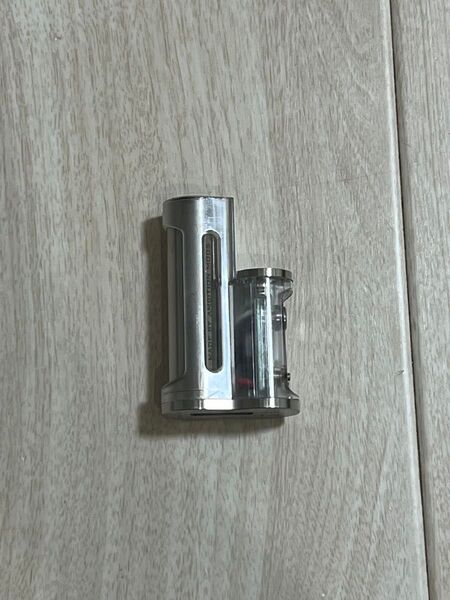 ambition mods easy side box 60w