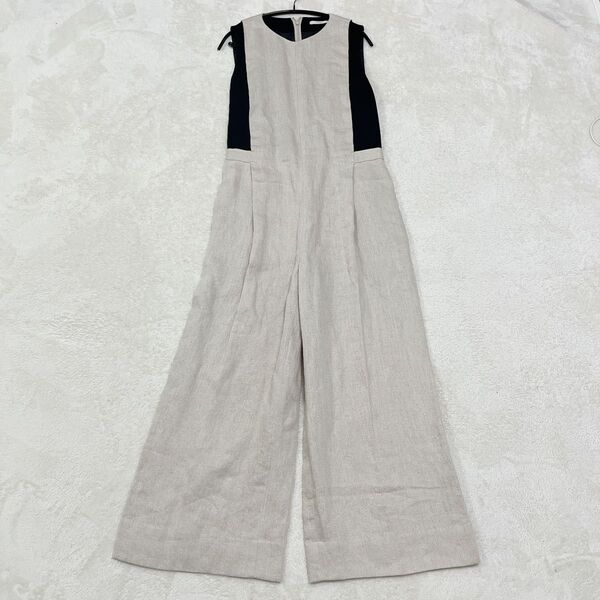 美品◆ル フィル《LE PHIL》ピュアカンナビス コンビネゾン