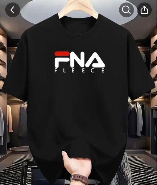 ゴルフTシャツXL