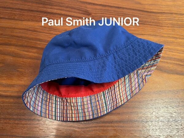 ポールスミス Paul Smith ジュニア 帽子