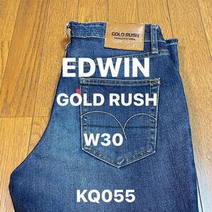 EDWIN GOLD RUSH W30 KQ055