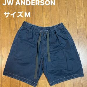 UNIQLO サイズM ショートパンツ JW ANDERSON