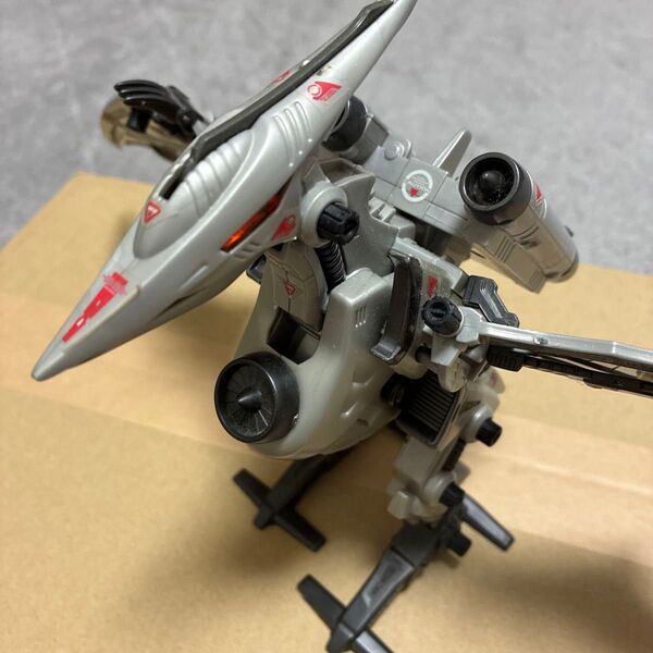 機獣新世紀ゾイド ヘリック共和国軍 ストームソーダー RZ-029 ZOIDS