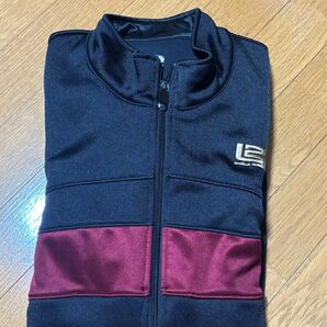 NIKE トラックジャケット