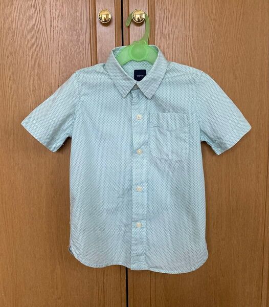 GAP KIDS 半袖シャツ