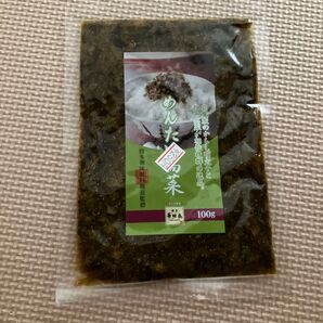 高菜漬け 食品 明太子 めんたい高菜