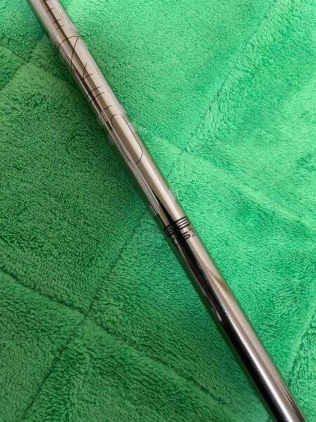 PING ピン純正スリーブ付 G425 4U用シャフト