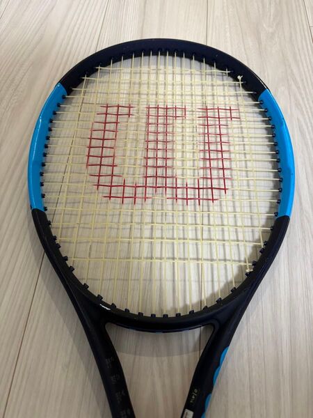 Wilson ultra 100UL V2.0 257g