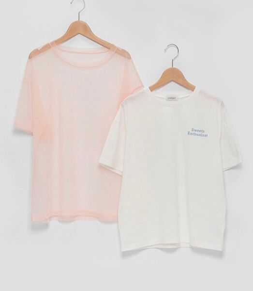 新品 ラブトキシック フォト半Tシャツ Lサイズ
