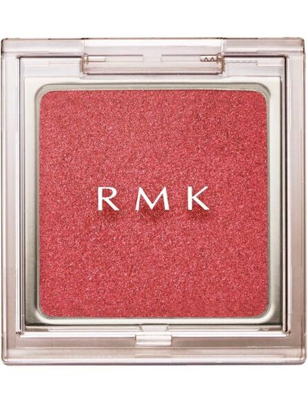 新品 RMK インフィニテットシングルアイズ 20 レッドダマスク