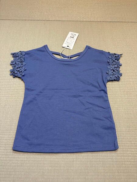新品 ビーデスビー Tシャツ 110
