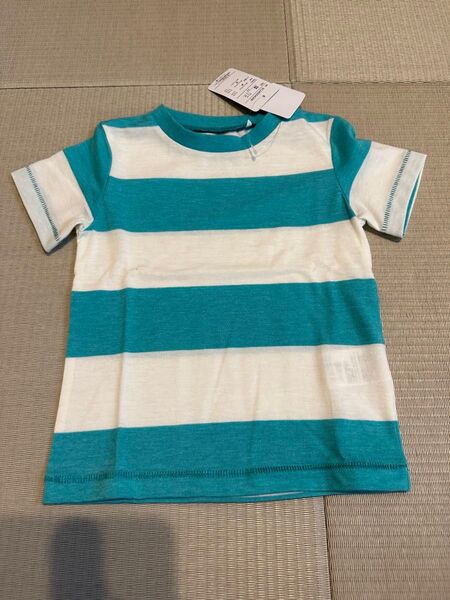 新品 ベビー Tシャツ 90