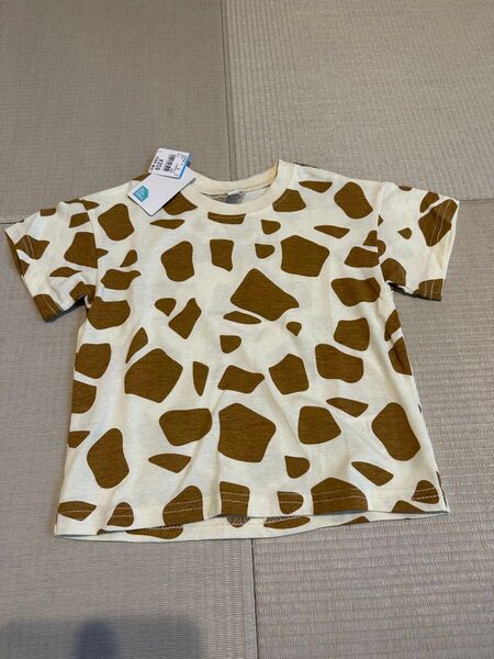 新品 ベビー Tシャツ 90