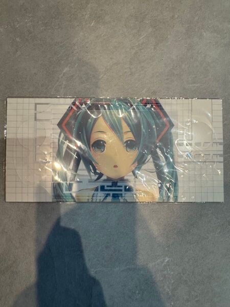 PS Vita 初音ミク Project Diva オリジナルデザイン保護フィルム