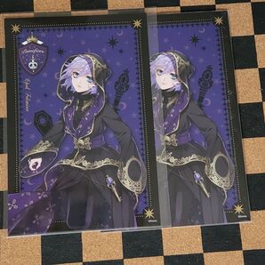 ツイステ エペル