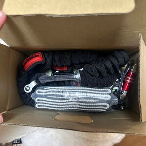 【未使用】伸縮式ランヤード MHLYF-2NV9321KS-T1-2R23