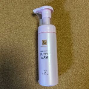 ジェミーチェンジバブルウォッシュ