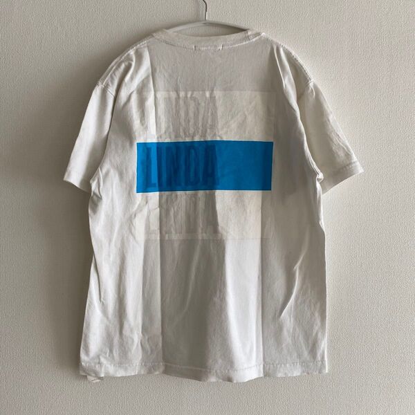 FLAGSTUFFフラグスタフTシャツリンダリンダブルーハーツTHE BLUE HEARTS甲本ヒロト