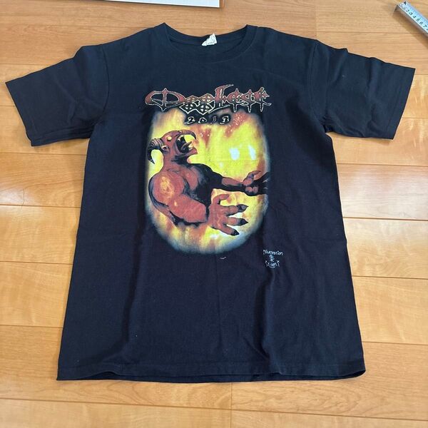 鹿児島 ライブハウス スピードキング tシャツ サイズS