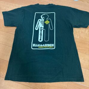 エルレガーデン tシャツ Sサイズ
