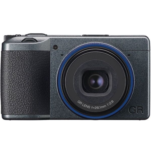 RICOH GR IIIx Urban Edition 新品 gr3x