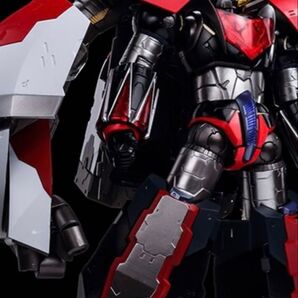 千植練 RIOBOT UFOロボ グレンダイザー&スペイザーセット