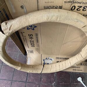 CVT 38sq 10m 新品