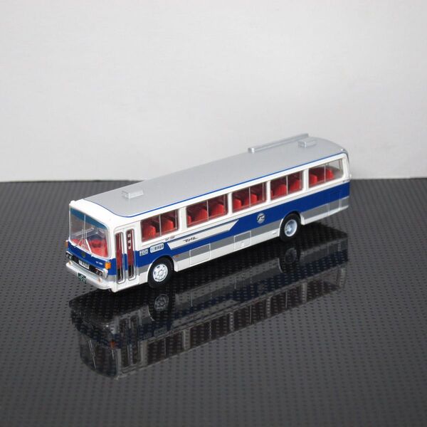 バスコレクション 第12弾 国鉄バス 日野 RV トミーテック バスコレ 1/150