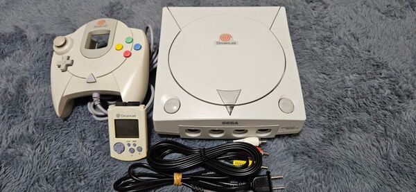 SEGA ドリームキャスト Dreamcast セガ