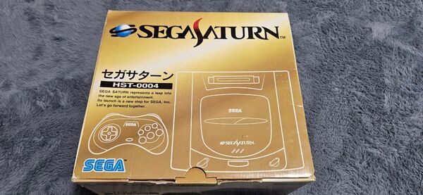 セガサターン 本体セットsega