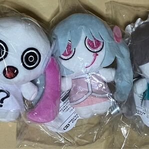 3種 アイマイナ ピこぬい2 すろぉもぉしょん どうしてちゃん 転生林檎アイマイナ キノピオピー