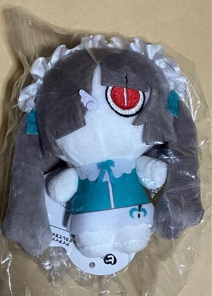 アイマイナ ピこぬい 転生林檎アイマイナ ぬいぐるみ マスコット ピノキオピー